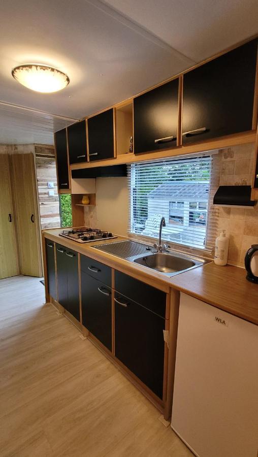 Familychalet De Schaapskooi, 6-Persons, Big Private Garden, Dogs Aloud Вестергест Екстер'єр фото