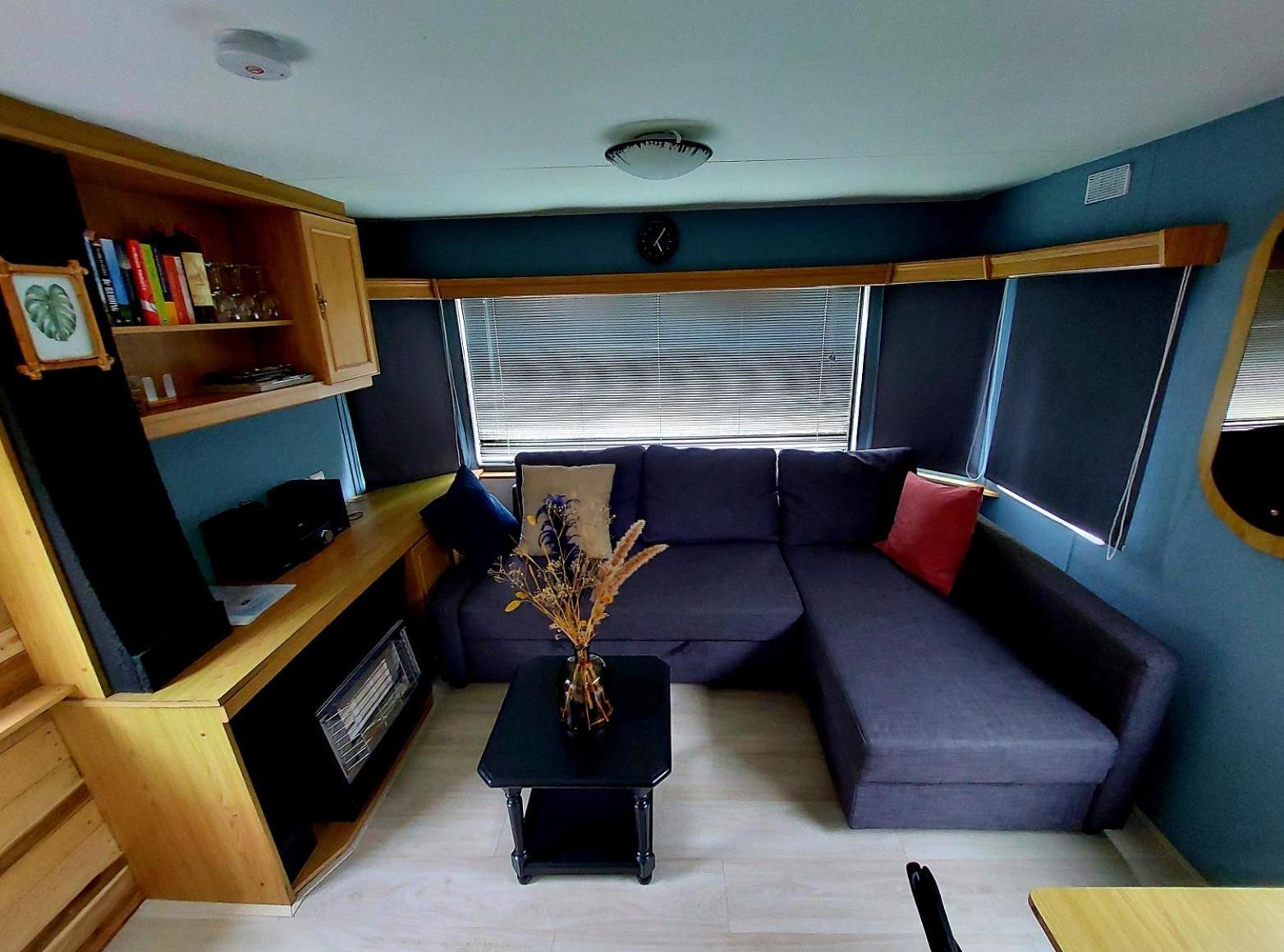 Familychalet De Schaapskooi, 6-Persons, Big Private Garden, Dogs Aloud Вестергест Екстер'єр фото